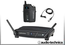 Audio Technica ATW-1101L
